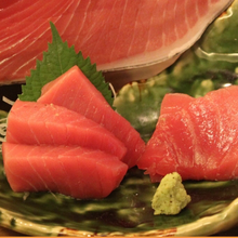 Sashimi