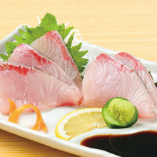 Sashimi