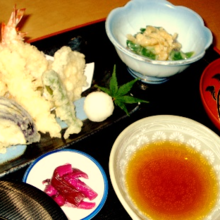 Other set meals / set menus