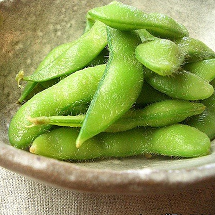 Edamame beans