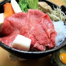 Sukiyaki