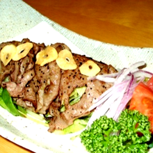 Other Japanese-style Salad