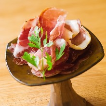 Culatello di Zibello