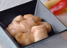 Marucho (small intestine)