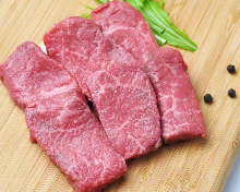 Other yakiniku / organ meats