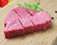 Beef fillet