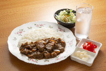 Curry