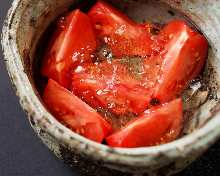 Fruit tomato
