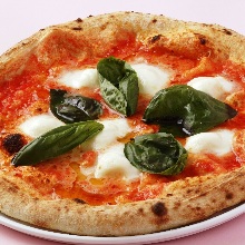 Margherita Margherita