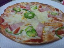 Pizza