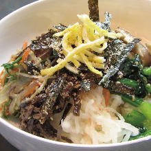 Bibimbap