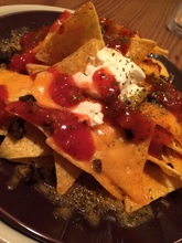 Other Mexican / Latin American dishes