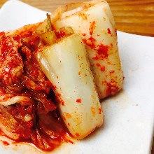 Kimchi