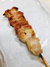 Seseri (chicken neck meat)