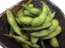 Edamame beans