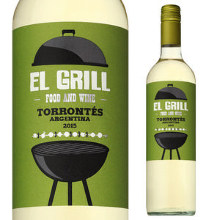 El Grill Torrontes