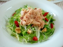 Tuna salad