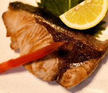 Buri(yellowtail)