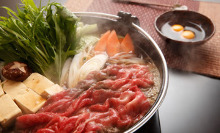 Sukiyaki