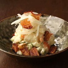 Potato salad