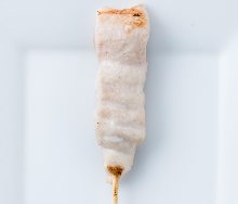 Grilled chicken tenderloin skewers Grilled chicken tenderloin skewers