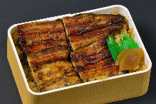 Other bentos