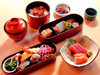 Tsumikusa bento box set