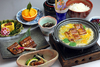 Eel indulgence set