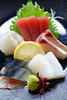 Assorted Sashimi - 5 types