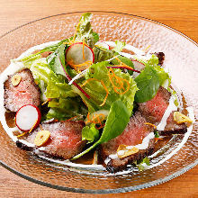 Carpaccio (meat)