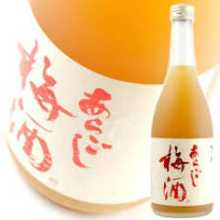 Aragoshi Umeshu