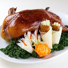 Peking Duck