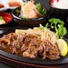 Kobe Beef Steak Lunch 120g