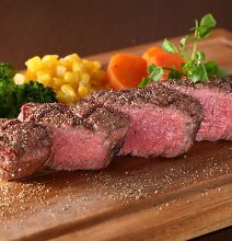 Tenderloin steak