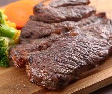 Chuck steak