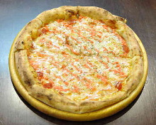 Napoli pizza