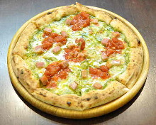 Napoli pizza