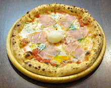 Napoli pizza