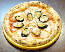 Napoli pizza