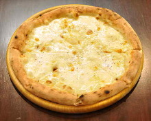 Napoli pizza