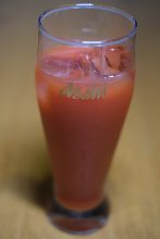 Tomato Juice