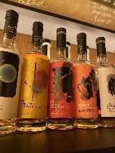 The Essence Of Suntory series