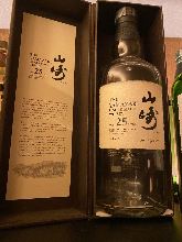 yamazaki 25y japanese