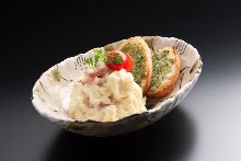 Potato salad