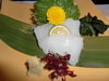 Sashimi Sashimi