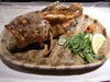 Fried fish Fried fish