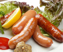 Sausage Sausage