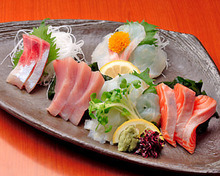 Sashimi