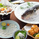 Gurunabi Special: Blowfish Hot Pot Course