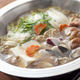 Gurunabi Special: 3,980 Yen Mixed Hot Pot Course